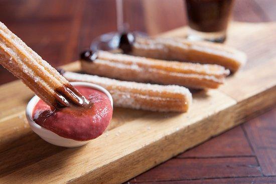 The Spaniard Tapas Bar