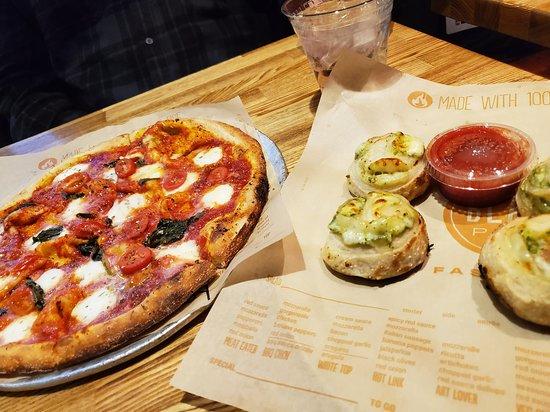 Blaze Pizza