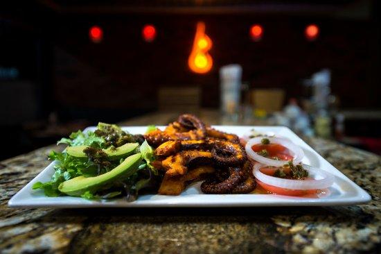 Bien Brasa Grill House