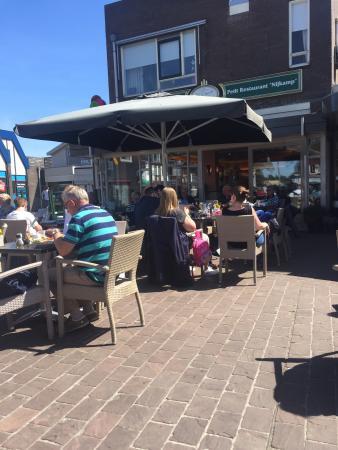 Echte Bakker Nijkamp