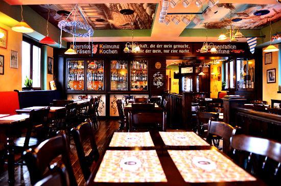 Double Jack Gasthaus