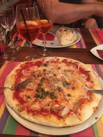 Pizzeria Torre Rossa