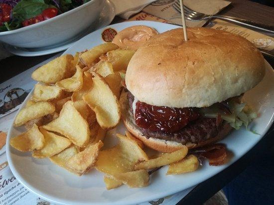 Old Wild West Aurelia