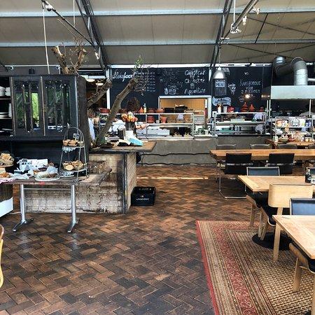 Buitenplaats Plantage