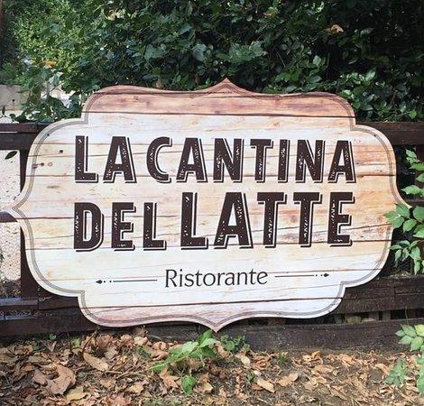 La Cantina del Latte