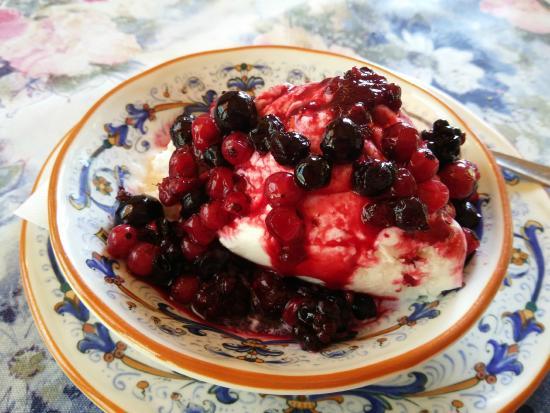 Albergo Ristorante Da Bianca