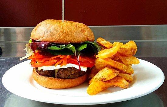 Mareeba Heritage Coffee House