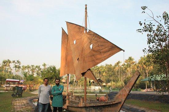 The Hill District Club