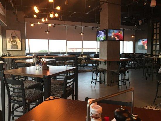 Mr Toad's Pub & Kitchen