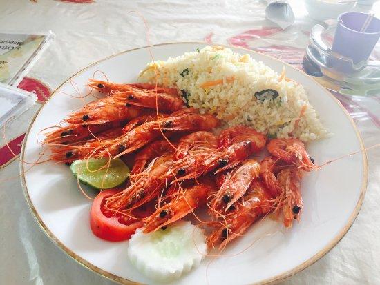 Rybatskii Restoranchik