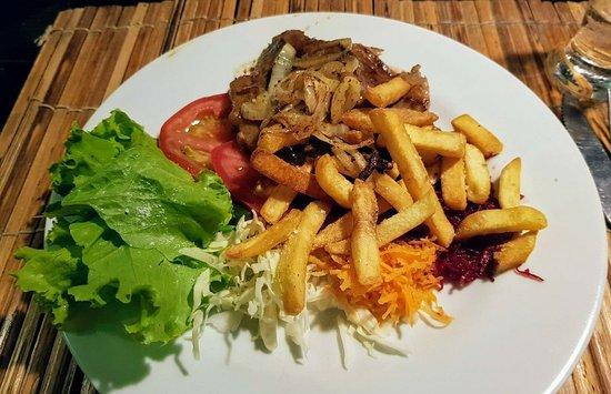 Mulatos Restaurante Bar