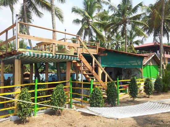 Green Pepper Restaurant & Resort