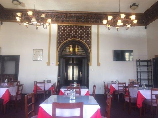 Restaurante Casa de Espana