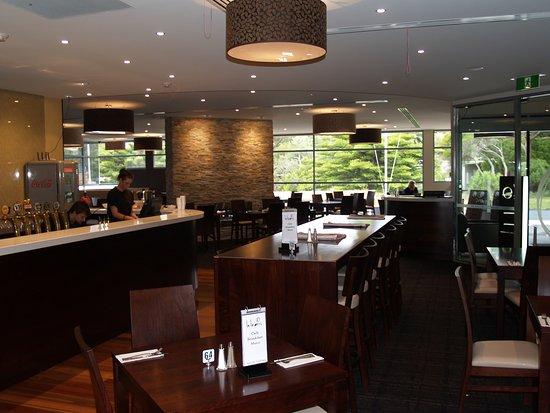 Ocean Grove Bowling Club