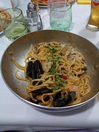 Pizzeria Spaghetteria Da Oreste