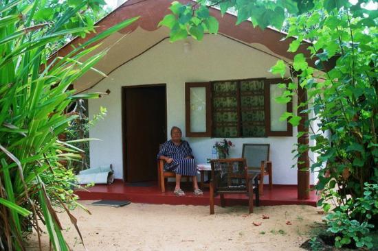 Ravana Beach Restaurant