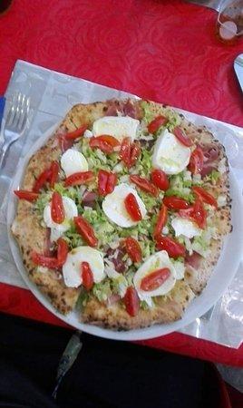 Marilyn Pizza Restaurant