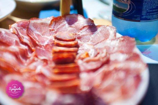 Botteghe Spagnole Avant Garden