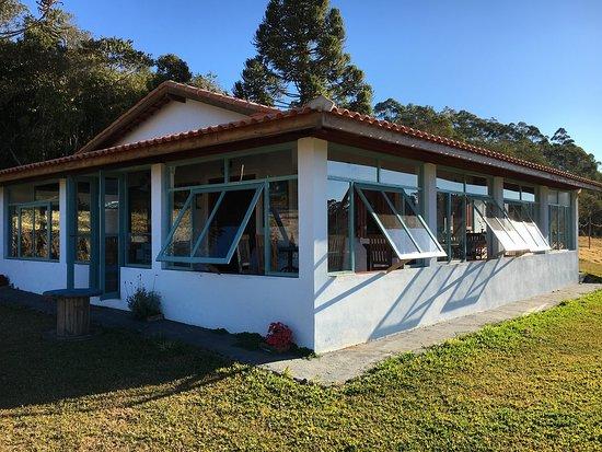 Carcara Cozinha Artesanal