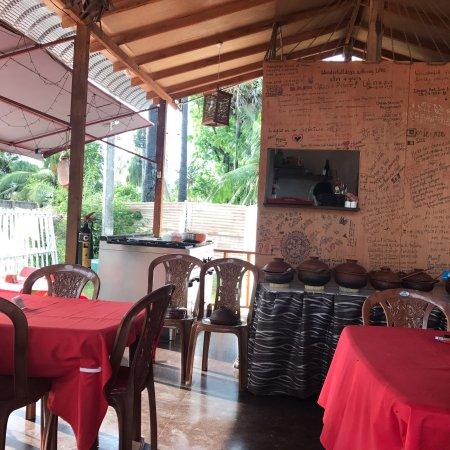 Anna Inn Seafood Restaurant