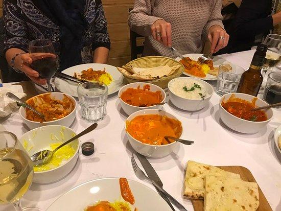Bellsline Curries