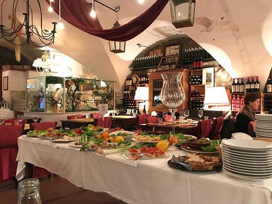 Pizzeria il Fondaccio