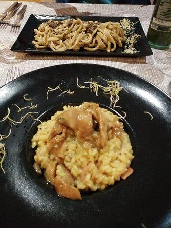 Ristorante Raniero & Noemi