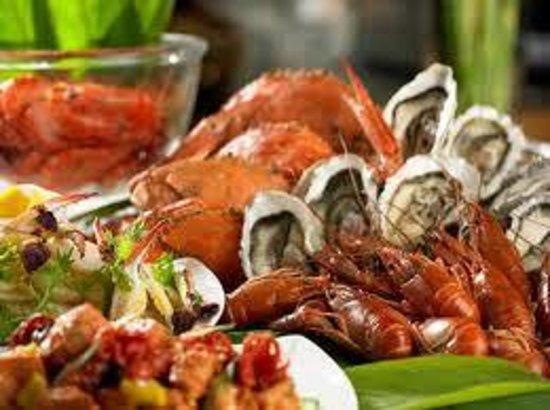 Ristorante Pizzeria da Salvatore