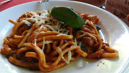 Agriturismo La Brezza