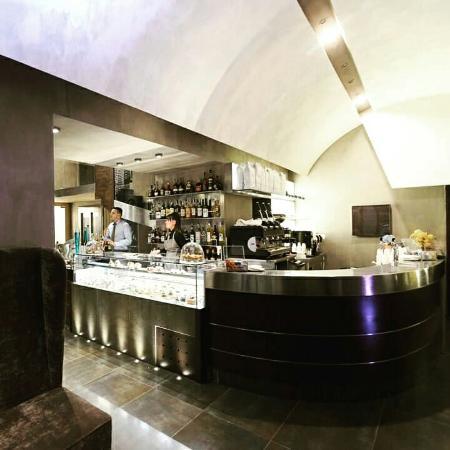 Charlotte Bistrot Patisserie