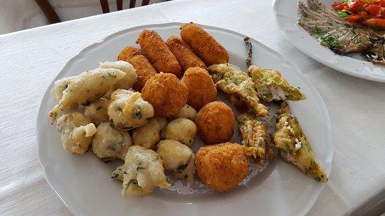 Ristorante Pizzeria Il Vagabondo