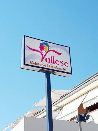 Bar Gelateria Vallese