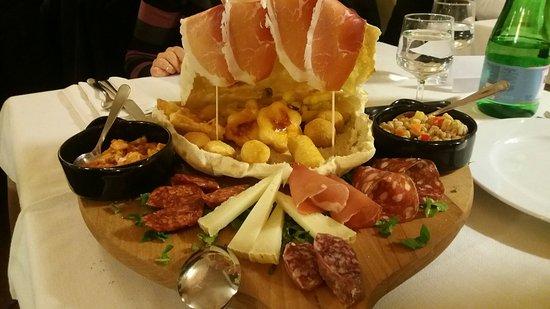 Pizzeria Ristorante La Cantinetta