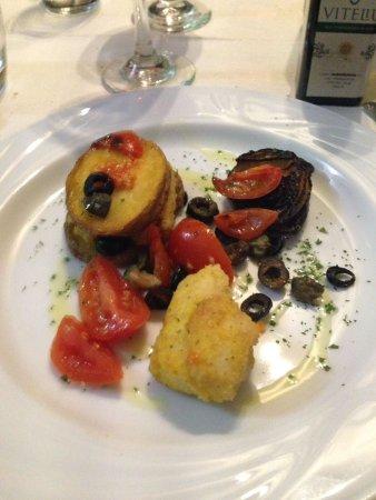 Il Castello Ristorante Pizzeria Bar