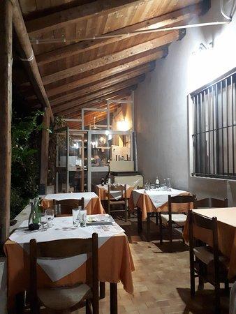 Ristorante La Tavernetta