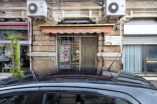 Pasticceria La Lancianese