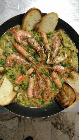 Ristorante Da Angelo