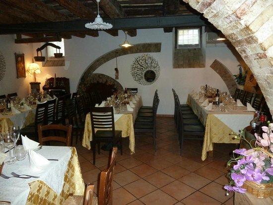 Taverna degli Archi