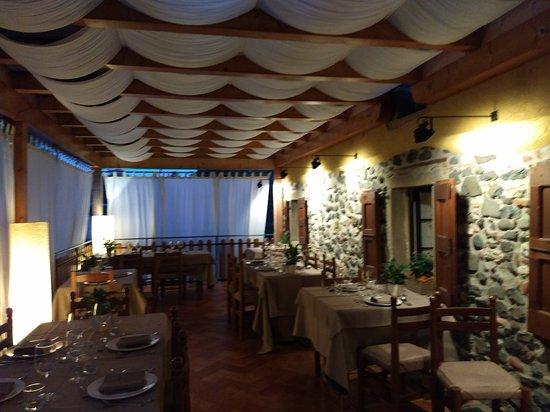 Agriturismo AI CANFINI