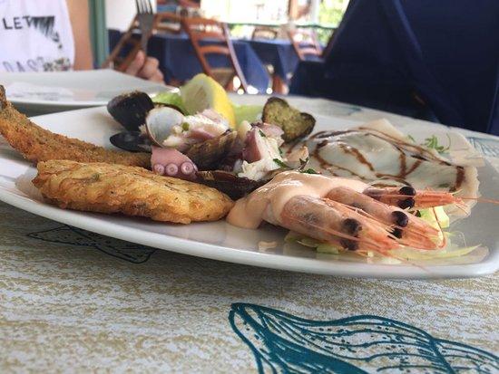 Da Peppino-Ucapitanu