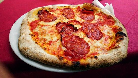 San Francesco bar ristorante pizzeria