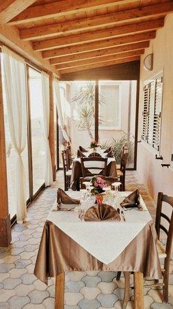 Ristorante Osteria degli artisti