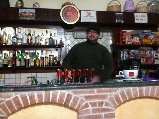 Bar Spagnuolo