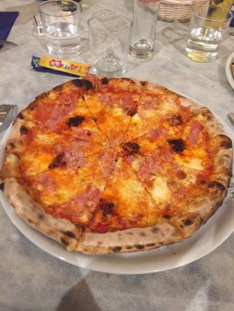 Ristorante Le B Club