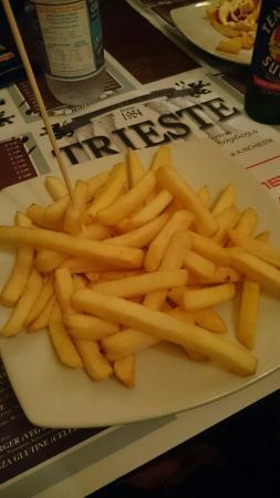 La Trieste