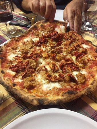 Pizzeria IL Giardino