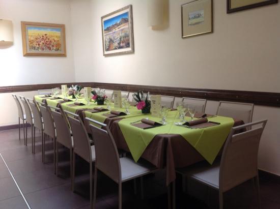 Albergo Ristorante Pizzeria PRIORE da Sandro