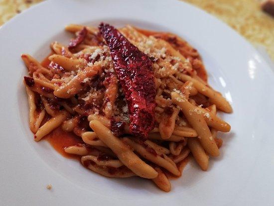 La Locanda con gli Occhi