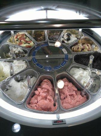 Gelateria Caffetteria Sottozero