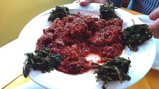 Agriturismo da Luisa